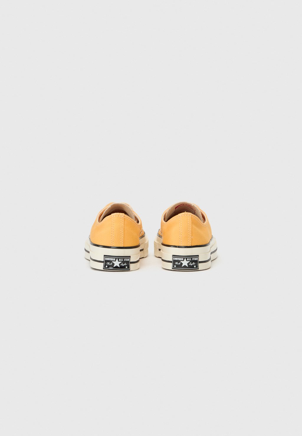 Высокие кроссовки CHUCK 70 UNISEX Converse, желтый — фото 3