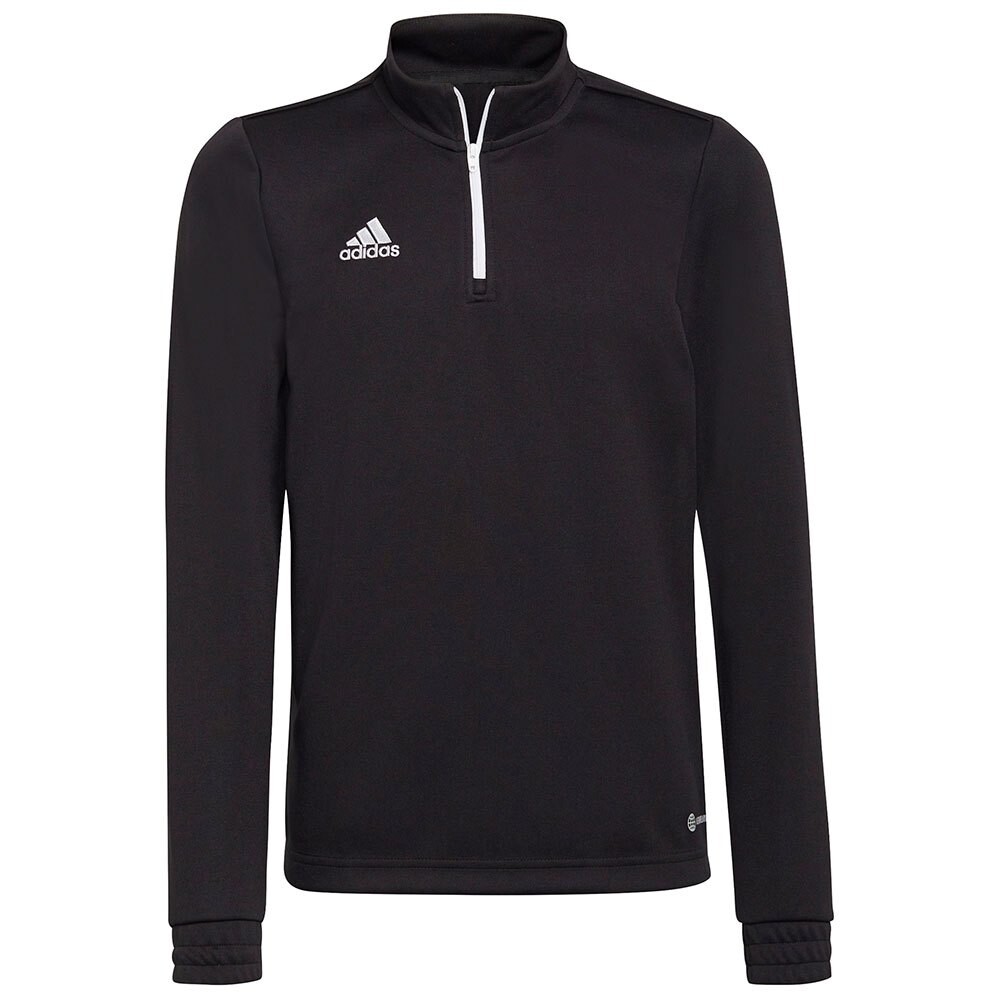 

Толстовка adidas Entrada 22 Training, черный