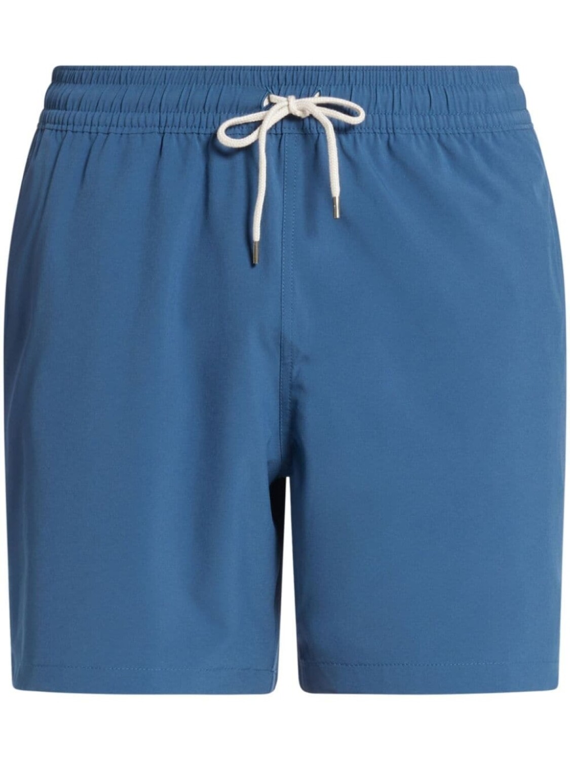 

Polo Ralph Lauren шорты с вышитым логотипом, синий