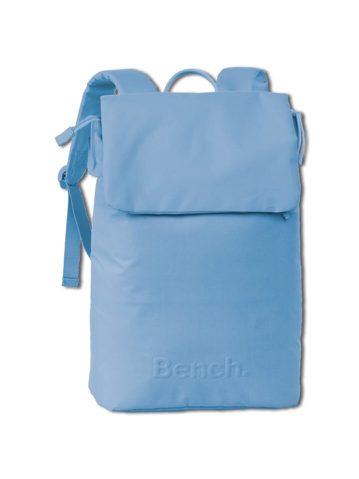 

Рюкзак Bench Freizeitrucksack, Cityrucksack Polyester ca. 27cm breit ca. 40cm hoch