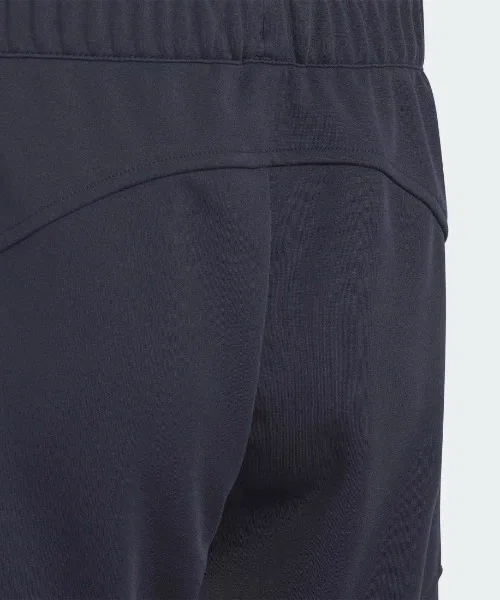 Детские шорты adidas Essentials Regular Fit Color Blocking — фото 4