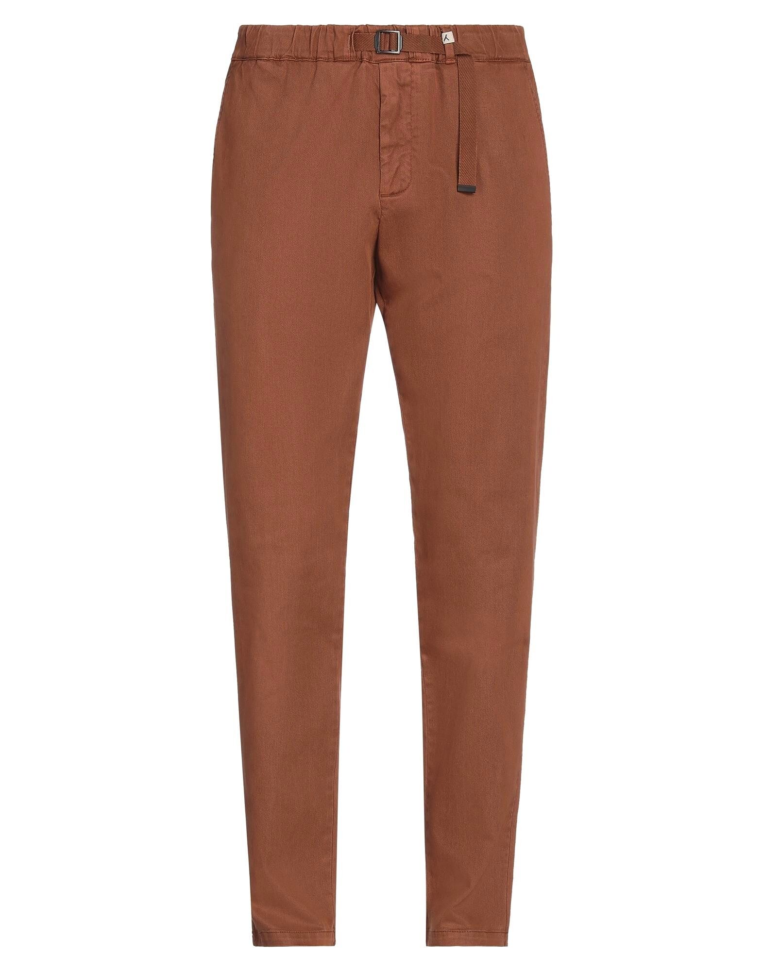 

Брюки Myths, коричневый