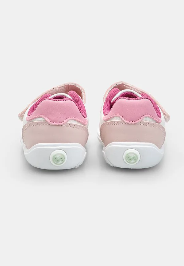 Кроссовки bubblegummers Bata, Rosa — фото 4