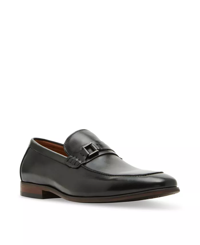 

Мужские лоферы Adair Slip On Steve Madden, черный