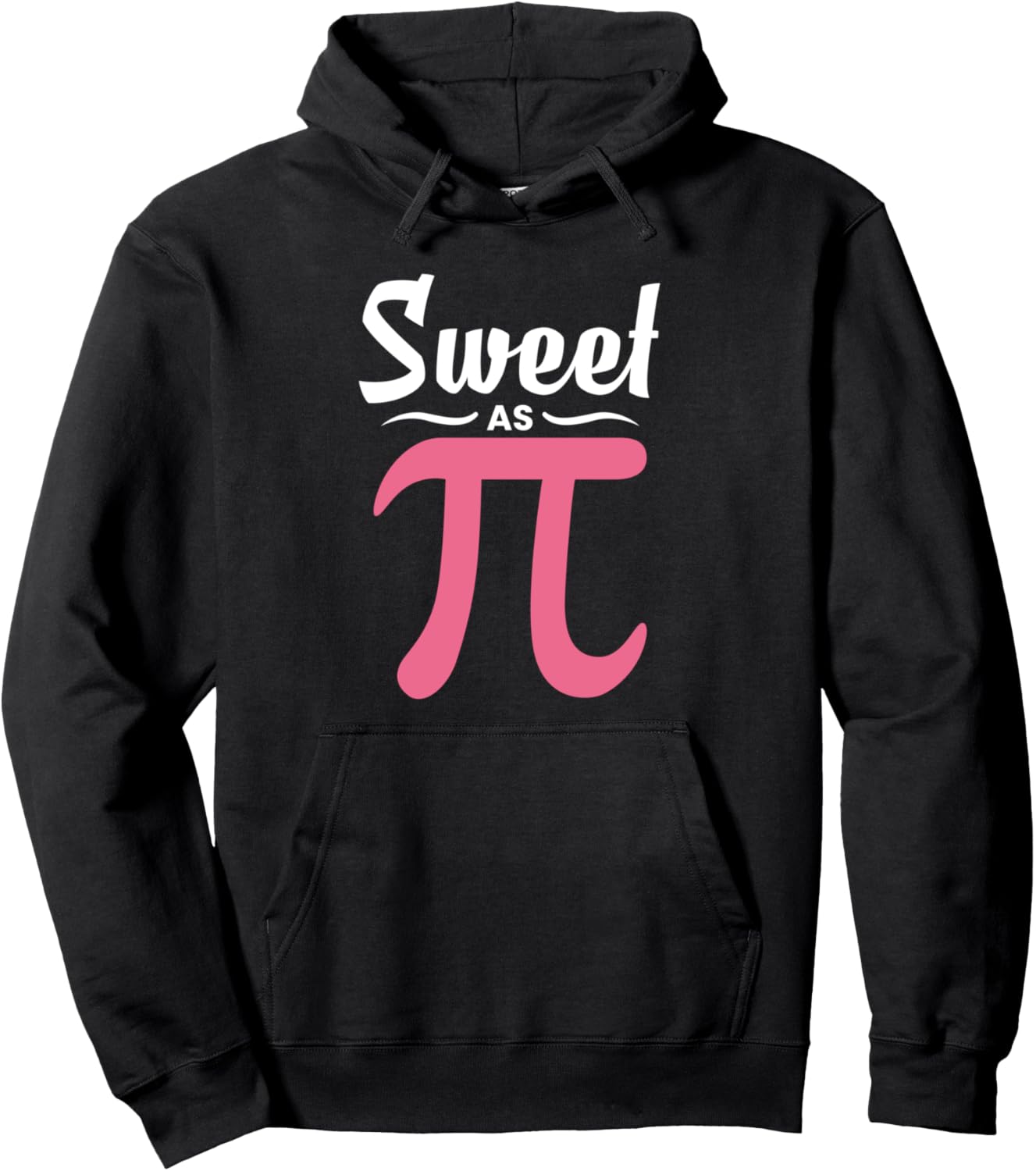 

Толстовка с надписью «Pi Day Sweet As Pi Geek Nerd Math Teacher», черная (black 19-3911tcx), размер S Pi Day Cute Tees & Co., Черный, Толстовка с надписью «Pi Day Sweet As Pi Geek Nerd Math Teacher», черная (black 19-3911tcx), размер S Pi Day Cute Tees & 