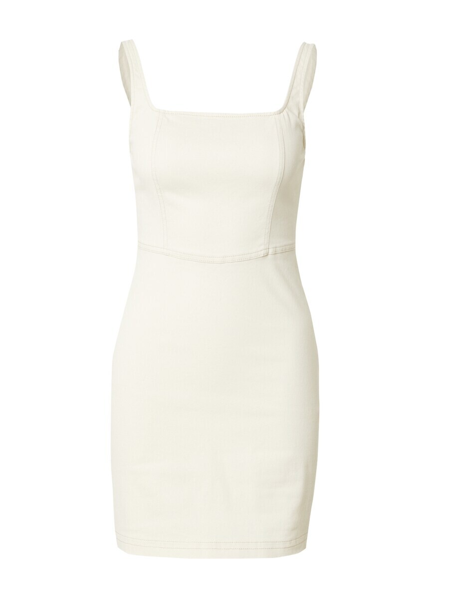 

Мини платье HOLLISTER Dress, экрю