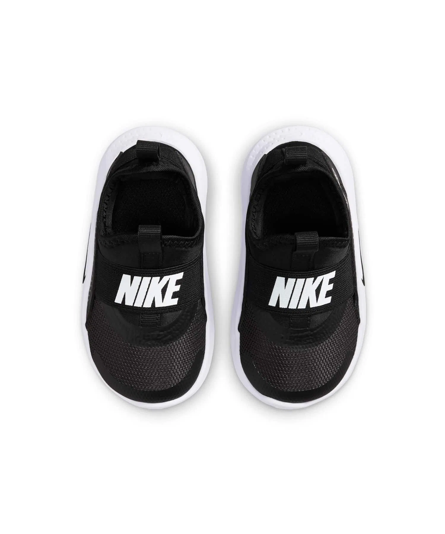 Детские кроссовки Nike Flex Runner 4 — фото 4