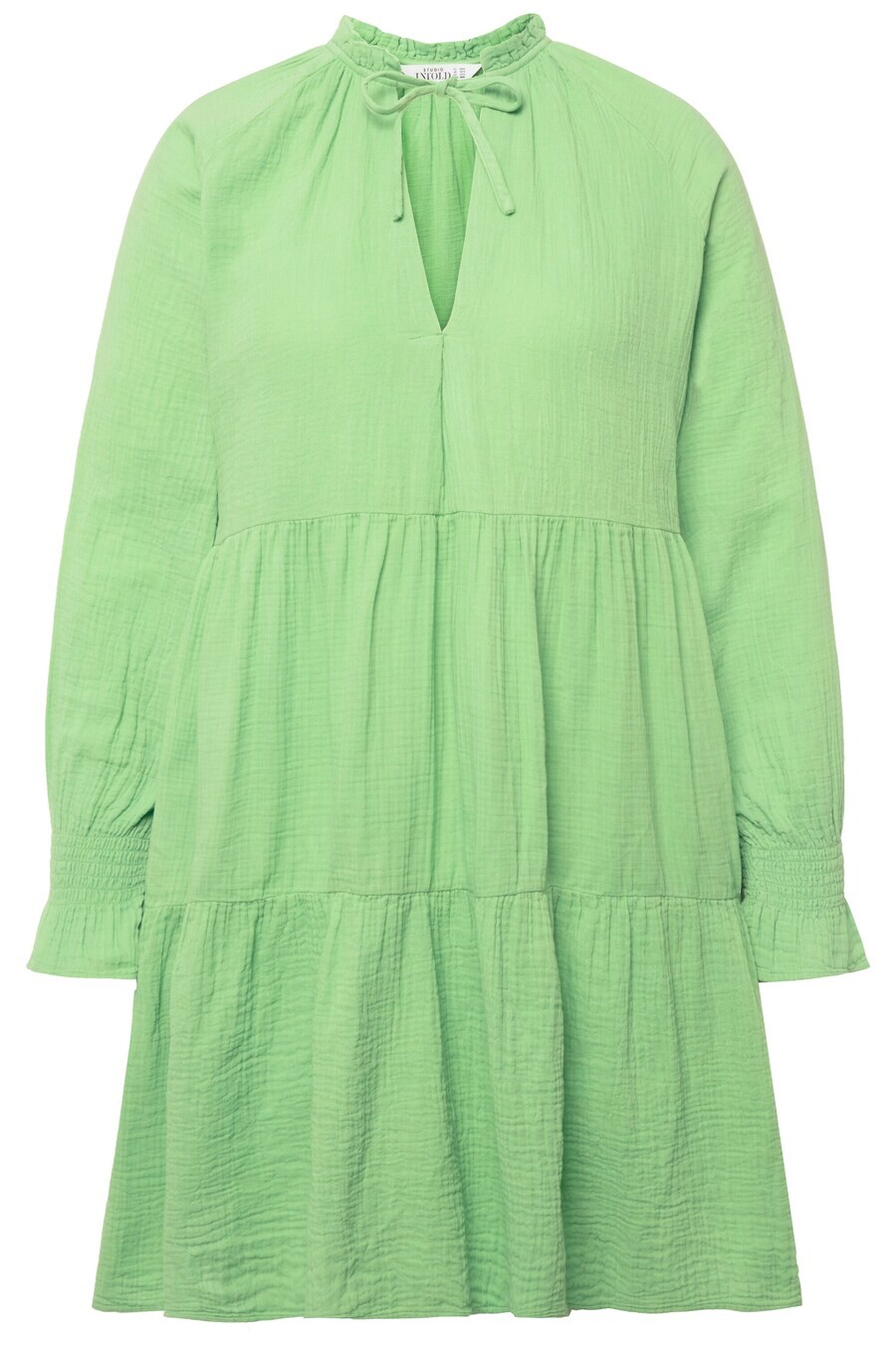 

Мини платье Studio Untold Dress, зеленый