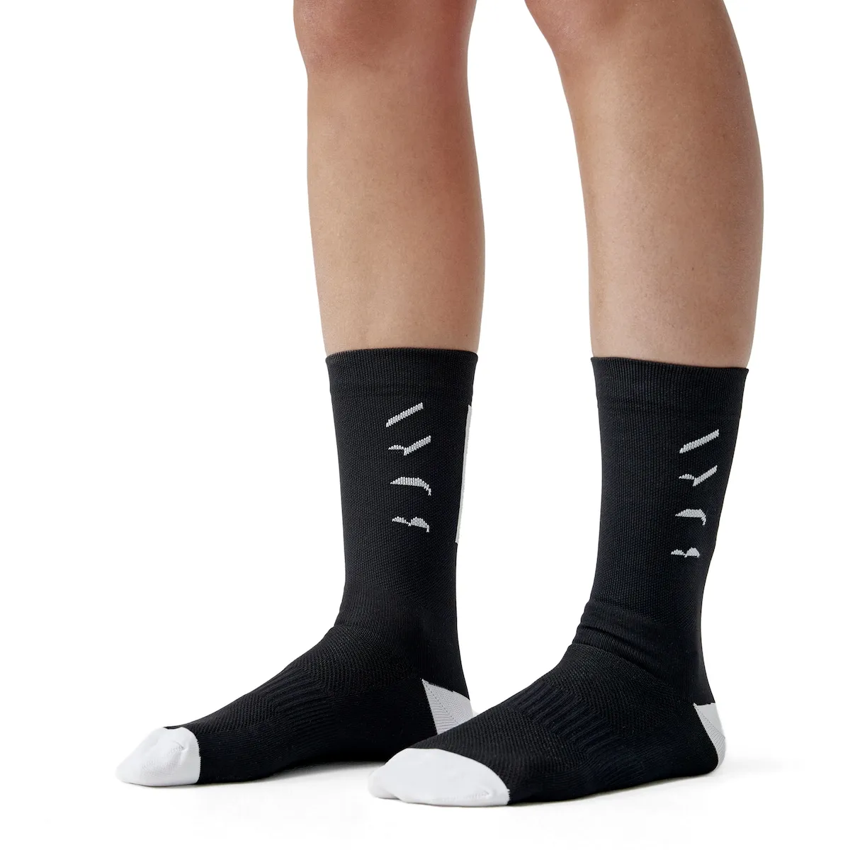 

Носки Ucayali Socks Born Living Yoga, черный