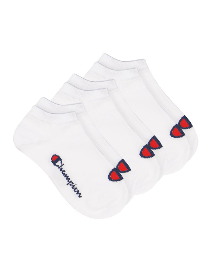 

Носки Champion, цвет 300 - white