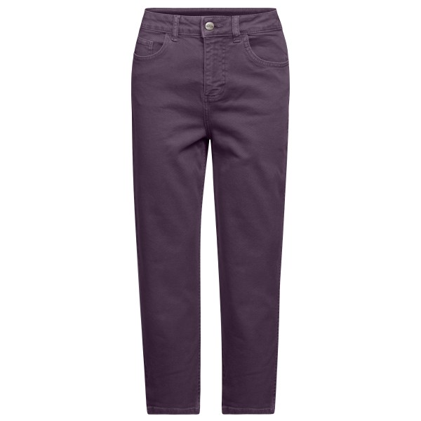 

Женские брюки-кэтл - джинсы Chillaz, фиолетовый