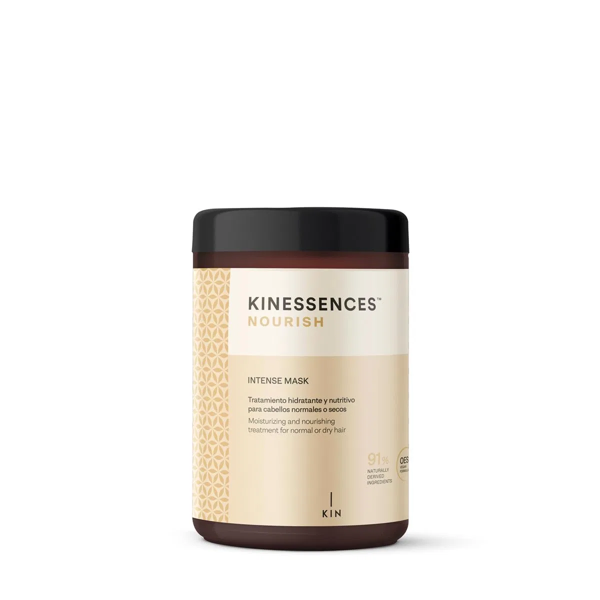Интенсивная маска для волос «KIN ESSENCES NOURISH INTENSE MASK» 900 мл Kin