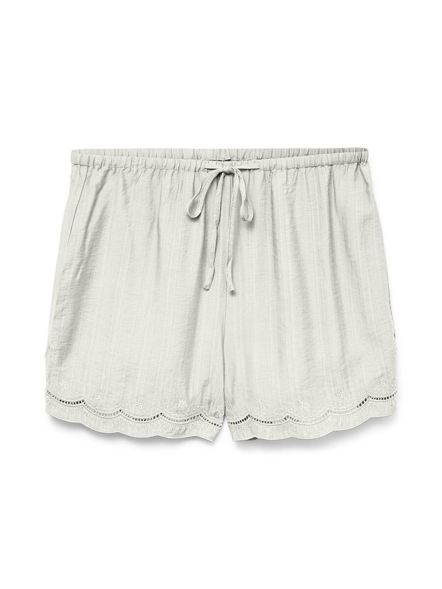 

Обычные брюки VERO MODA, белый