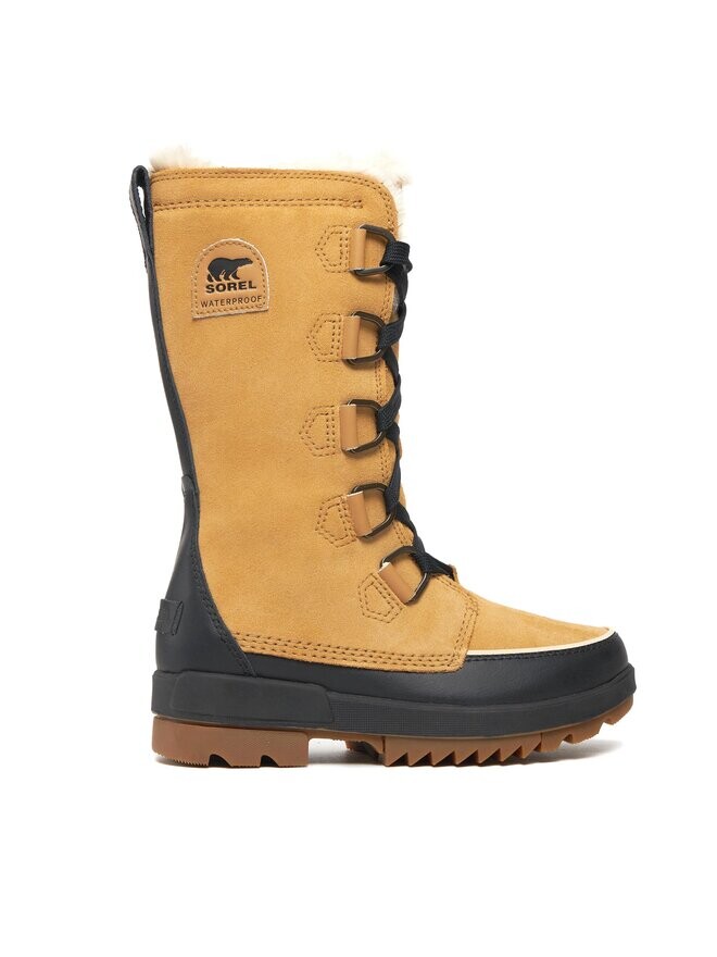 

Снегоступы Torino Ii Tall Wp Sorel, зеленый