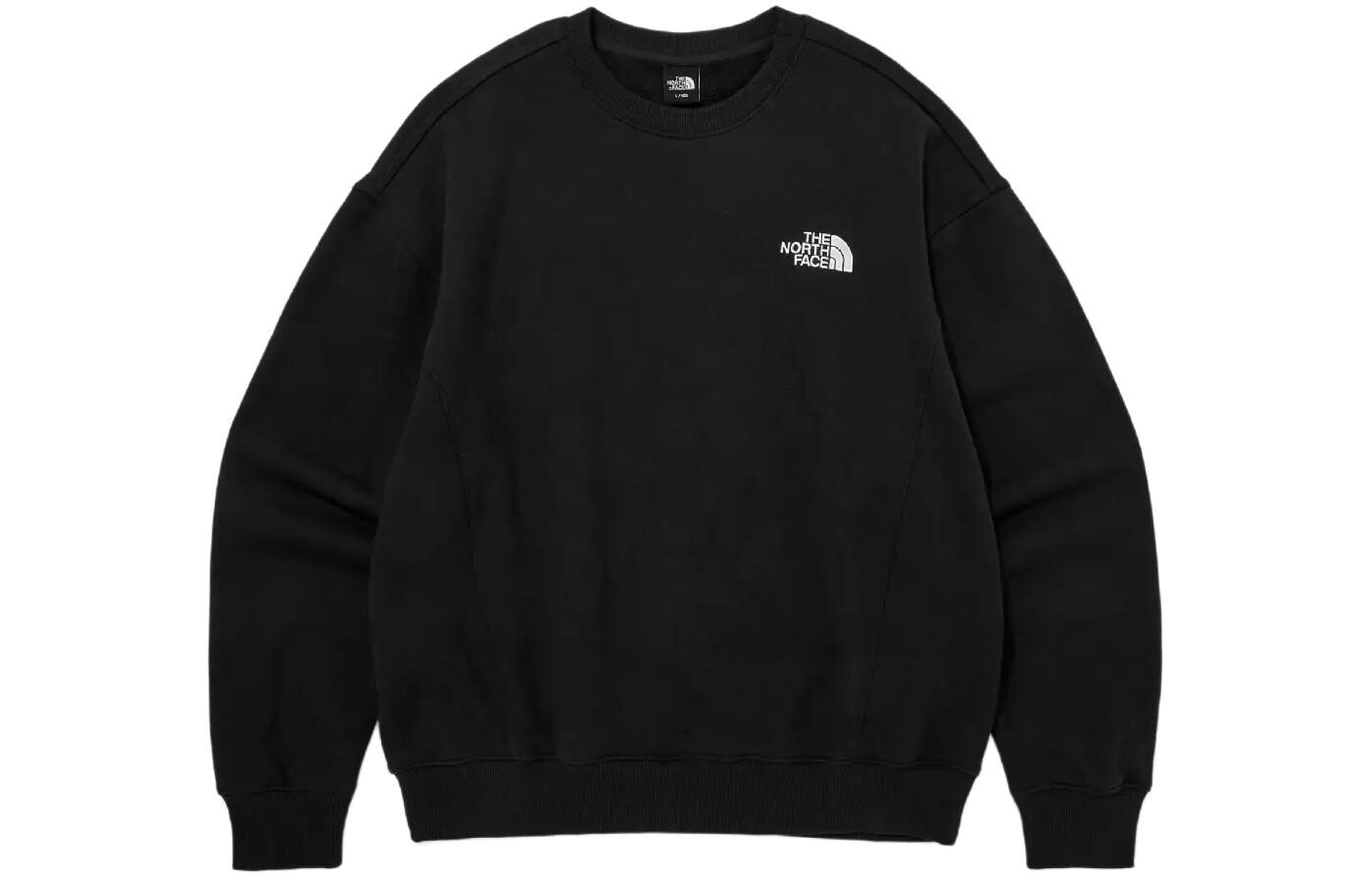 

THE NORTH FACE Мужская толстовка, цвет Black