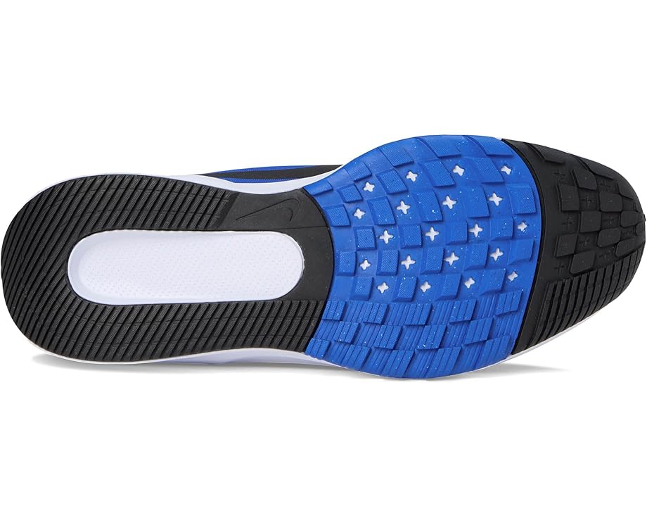 Кроссовки Nike Kids Star Runner 5, цвет Game Royal/Black/White — фото 3
