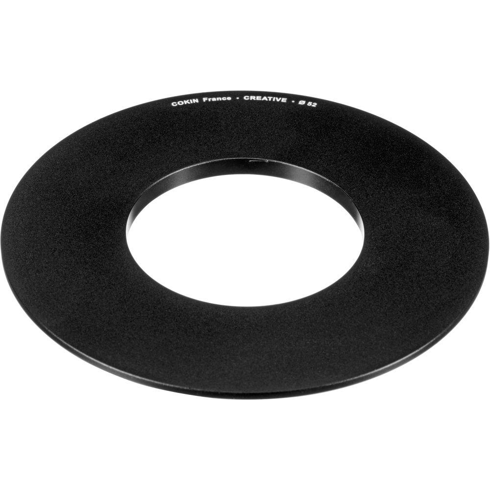 

Cokin Z-Pro Series Filter Holder Adapter Ring (52mm) CZ452