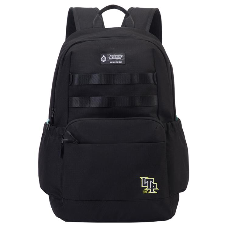 

361° Рюкзак Fabric Backpack Regular мужской черный/зеленый