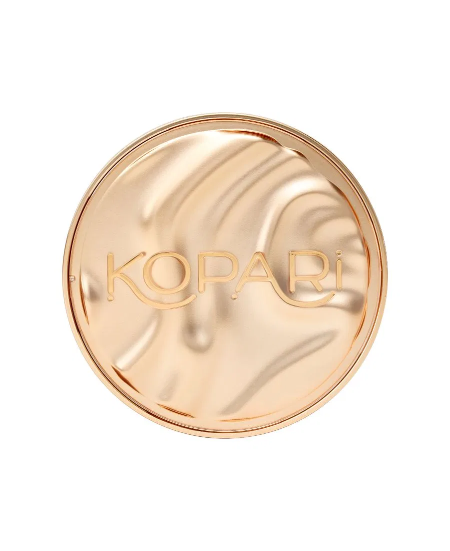 Солнцезащитный крем Sun Veil Illuminating Sunscreen SPF 30, 18 г Kopari Beauty