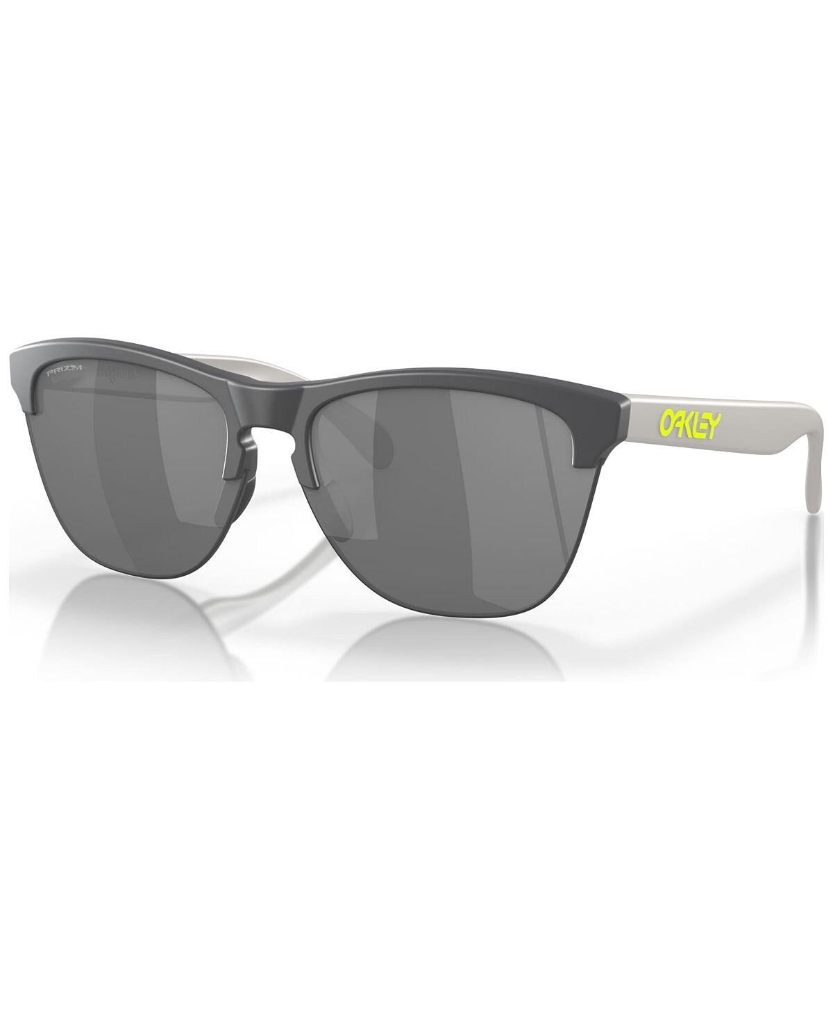 

Мужские солнцезащитные очки Frogskins Lite Oakley