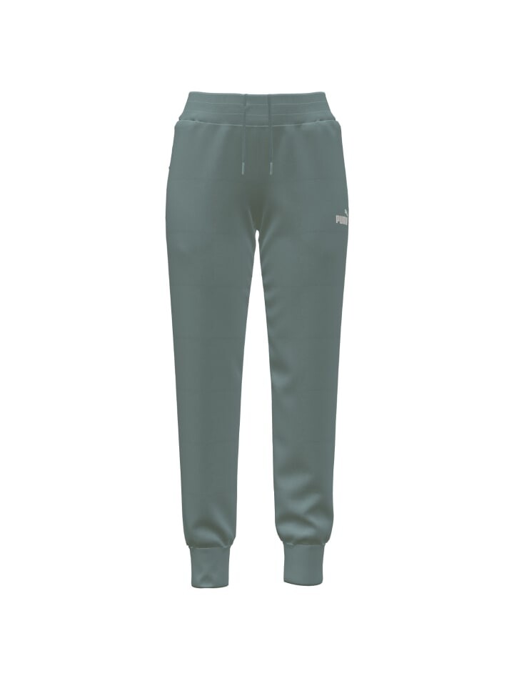 

Спортивные и уличные брюки Puma Hose ESS Sweat Pants, цвет Turquoise Surf