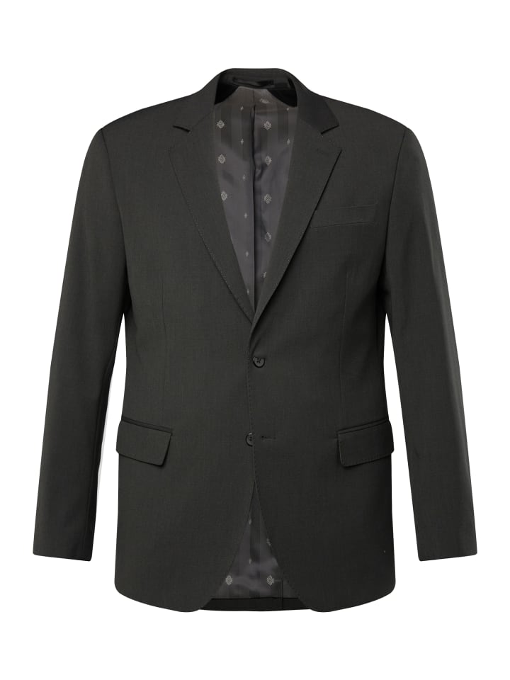 

Куртка Men Plus, антрацит