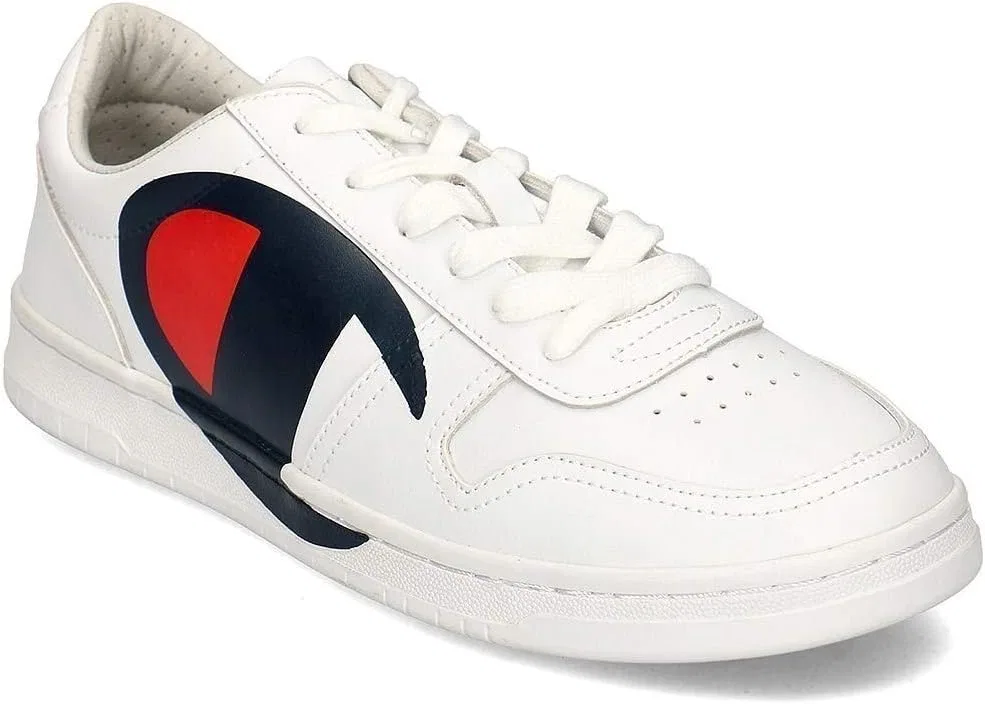 Кроссовки Champion - Sunset - S21296S20WW001, White
