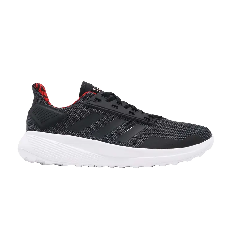 

Кроссовки Adidas Duramo 9 'Black', черный