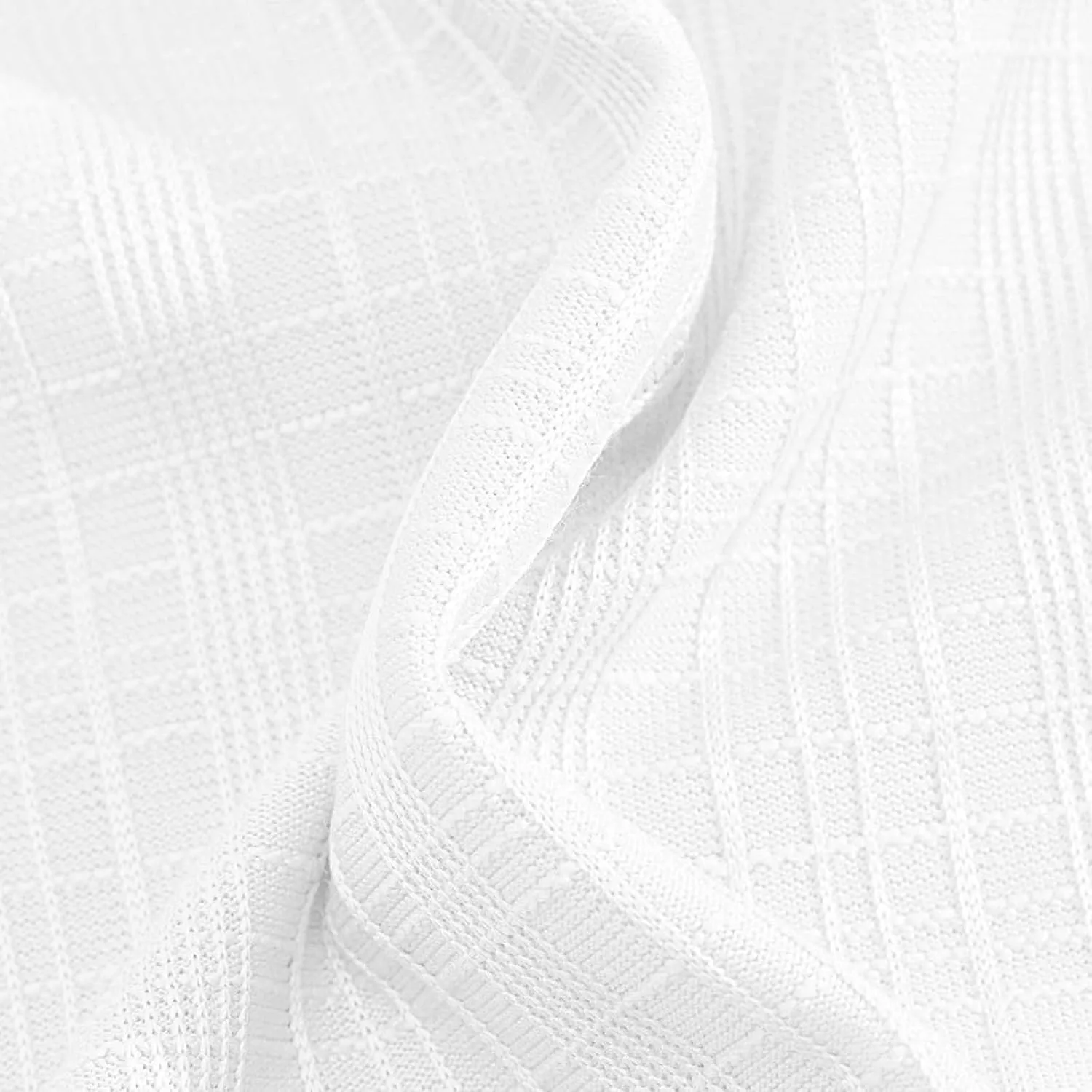 Мужская футболка с воротником и коротким рукавом Slim Fit V-образный вырез — фото 2