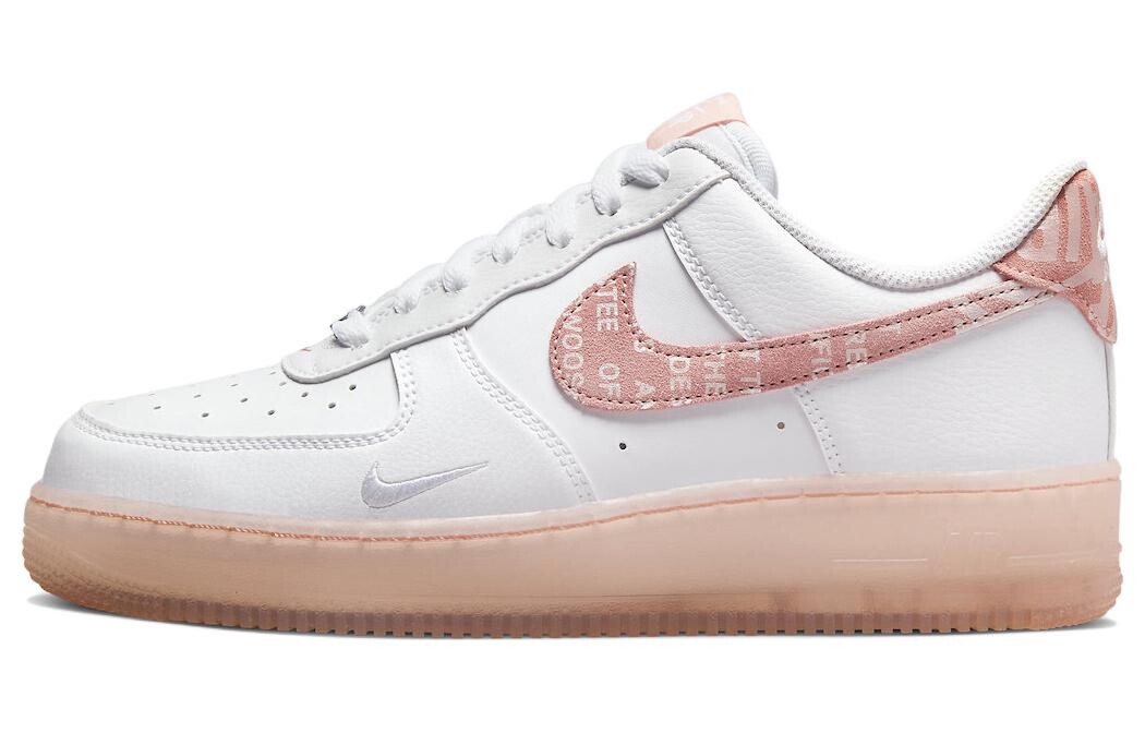 

Кроссовки Nike Air Force 1 Low Copy / Paste Pink Women's