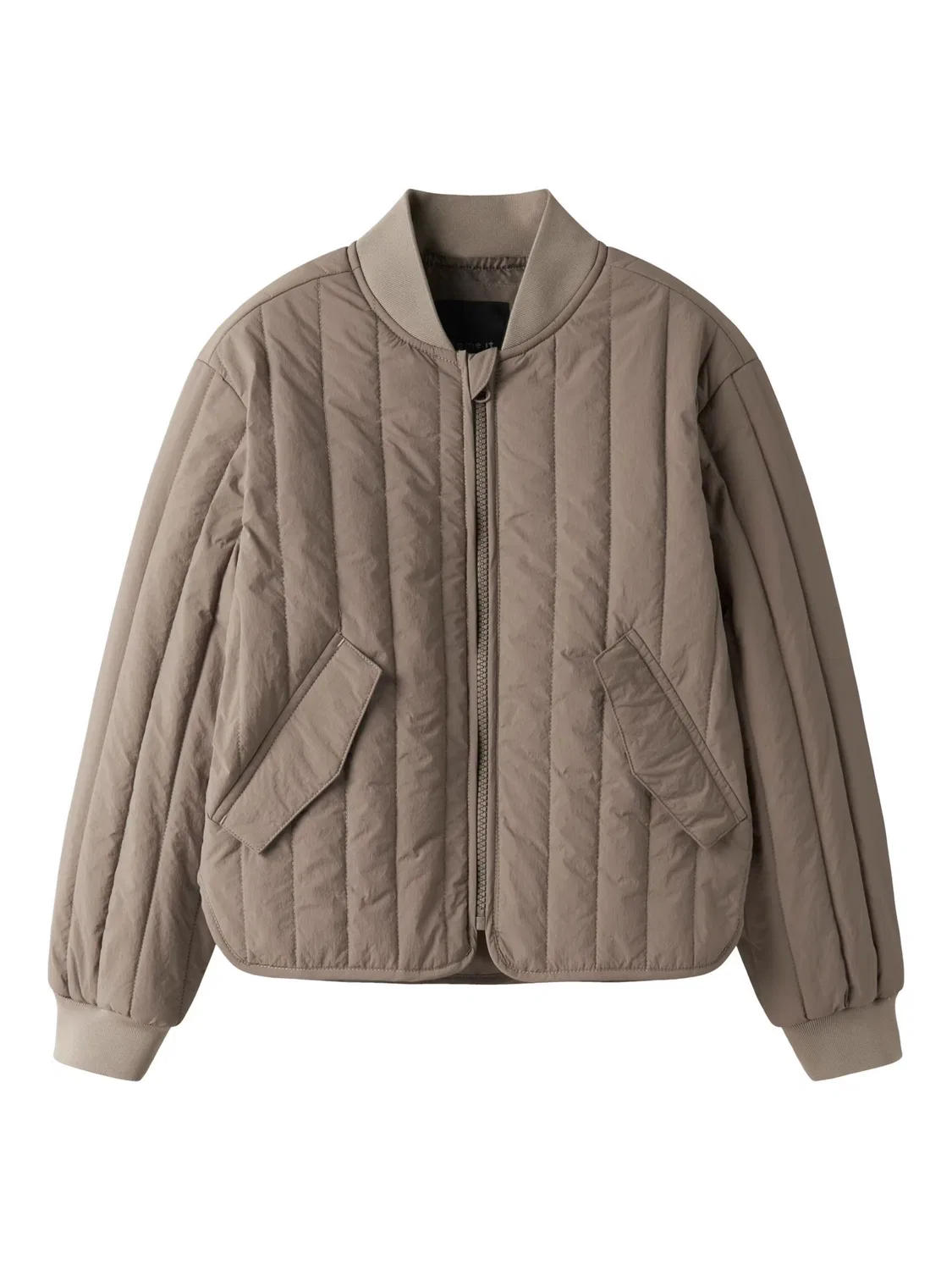 Куртка межсезонья Name It, Light Brown