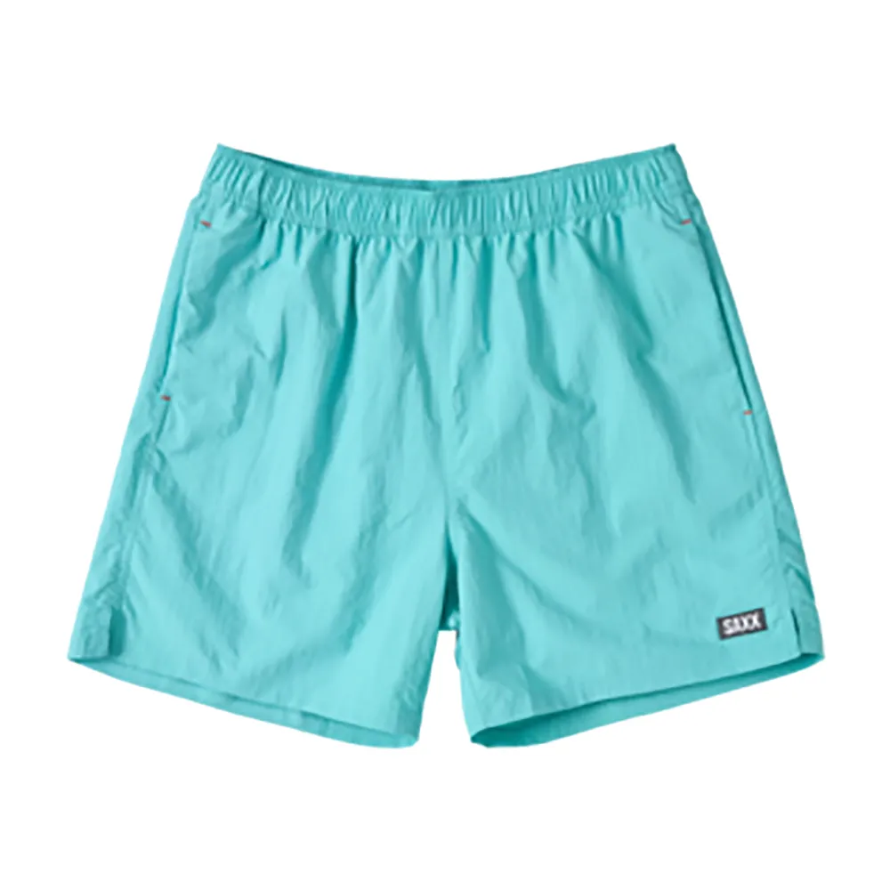

Шорты для плавания SAXX Underwear Go Coastal 5´´, зеленый