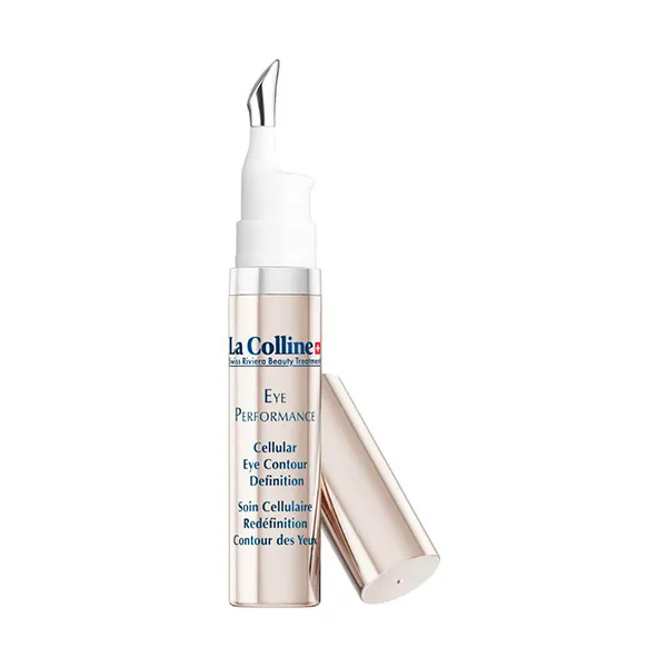 

Укрепляющий контур глаз Eye Performance La Colline, 8 ml