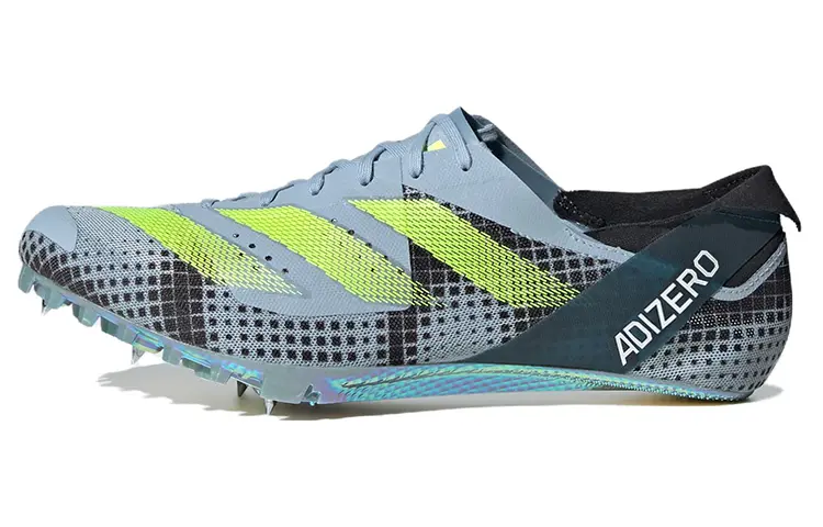 

Кроссовки Adidas Adizero Finesse унисекс