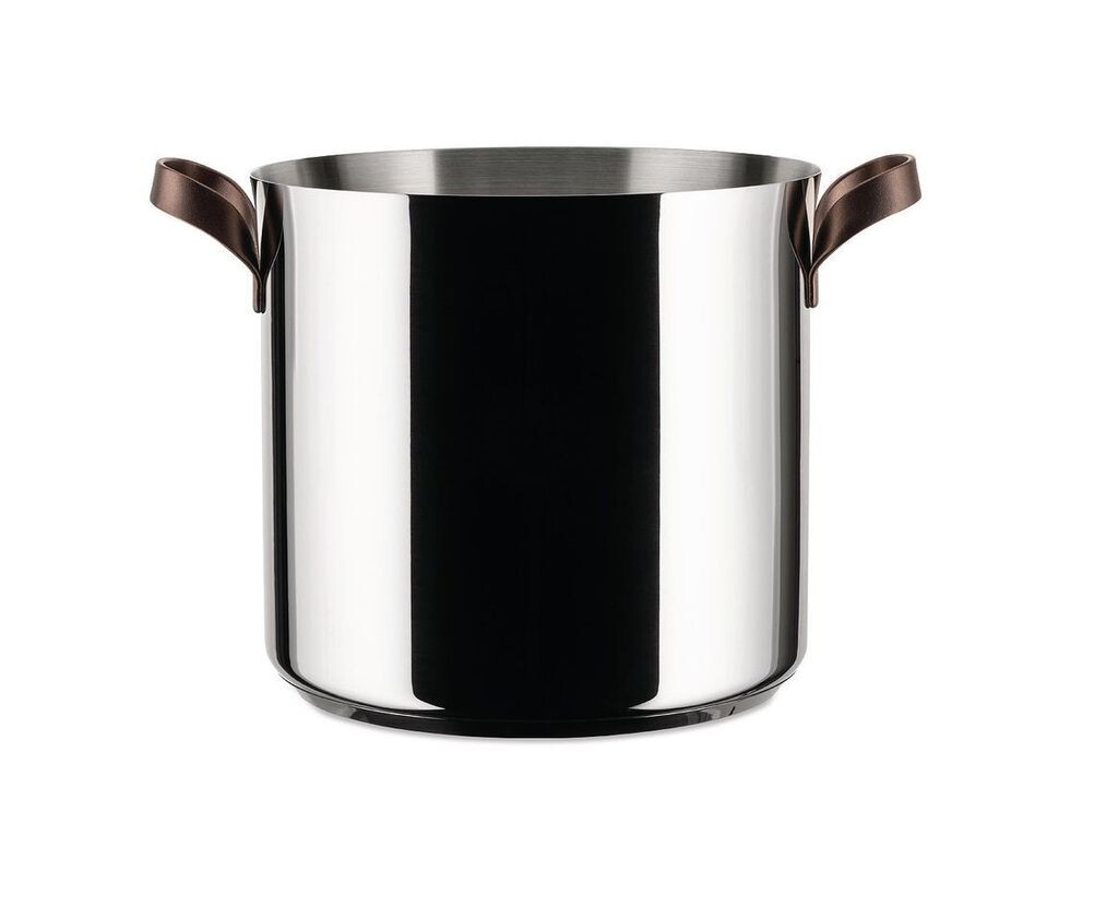 

Кастрюля Alessi Edo - PU100/20 - ø 20 см / 4,9 литра - от Патрисии Уркиолы