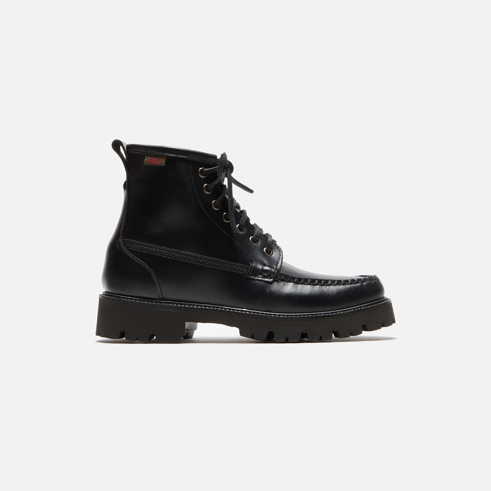 

Ботинки G.H. Bass Ranger Boot, черный