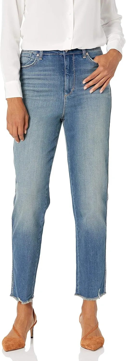 

Gloria Vanderbilt джинсы Super High Rise Drifter