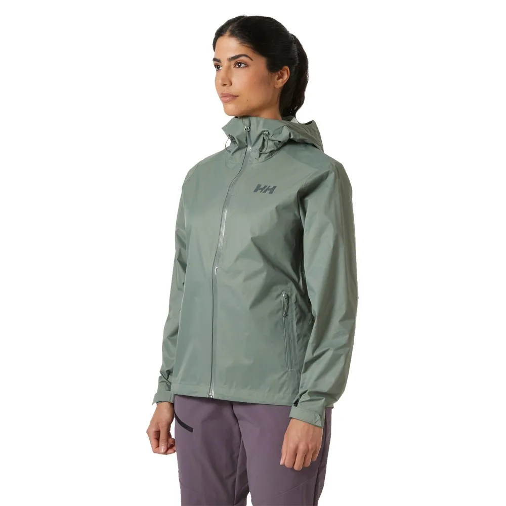 

Куртка Helly Hansen Loke Terra, серый