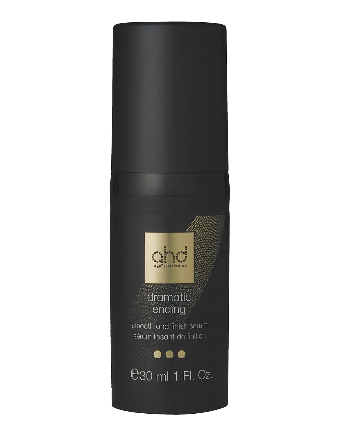 Кремы, масла, пенки и спреи для укладки волос ghd