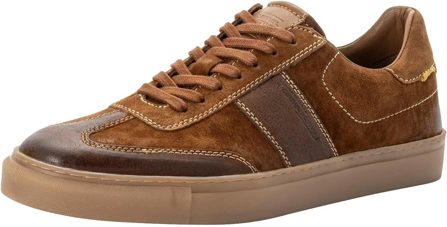 Мужские кроссовки Camel Active 54eu001-210440, коричневый — фото 3