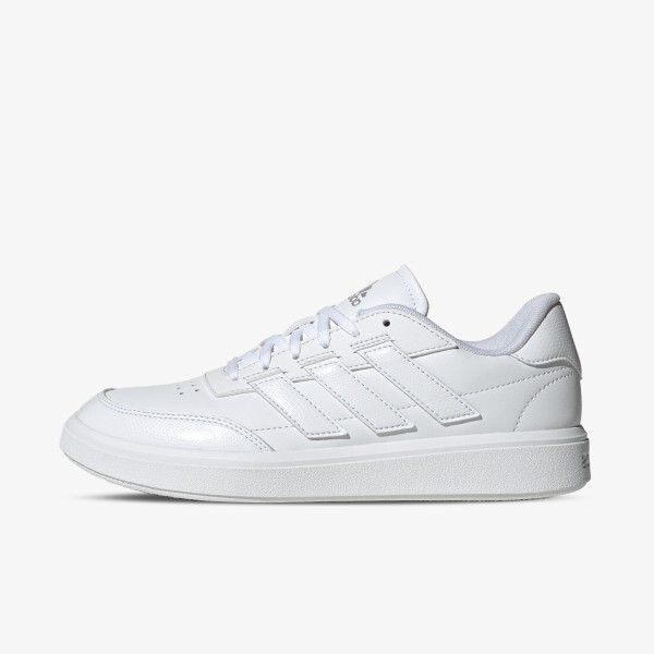 

Кроссовки Courtblock Adidas, белый