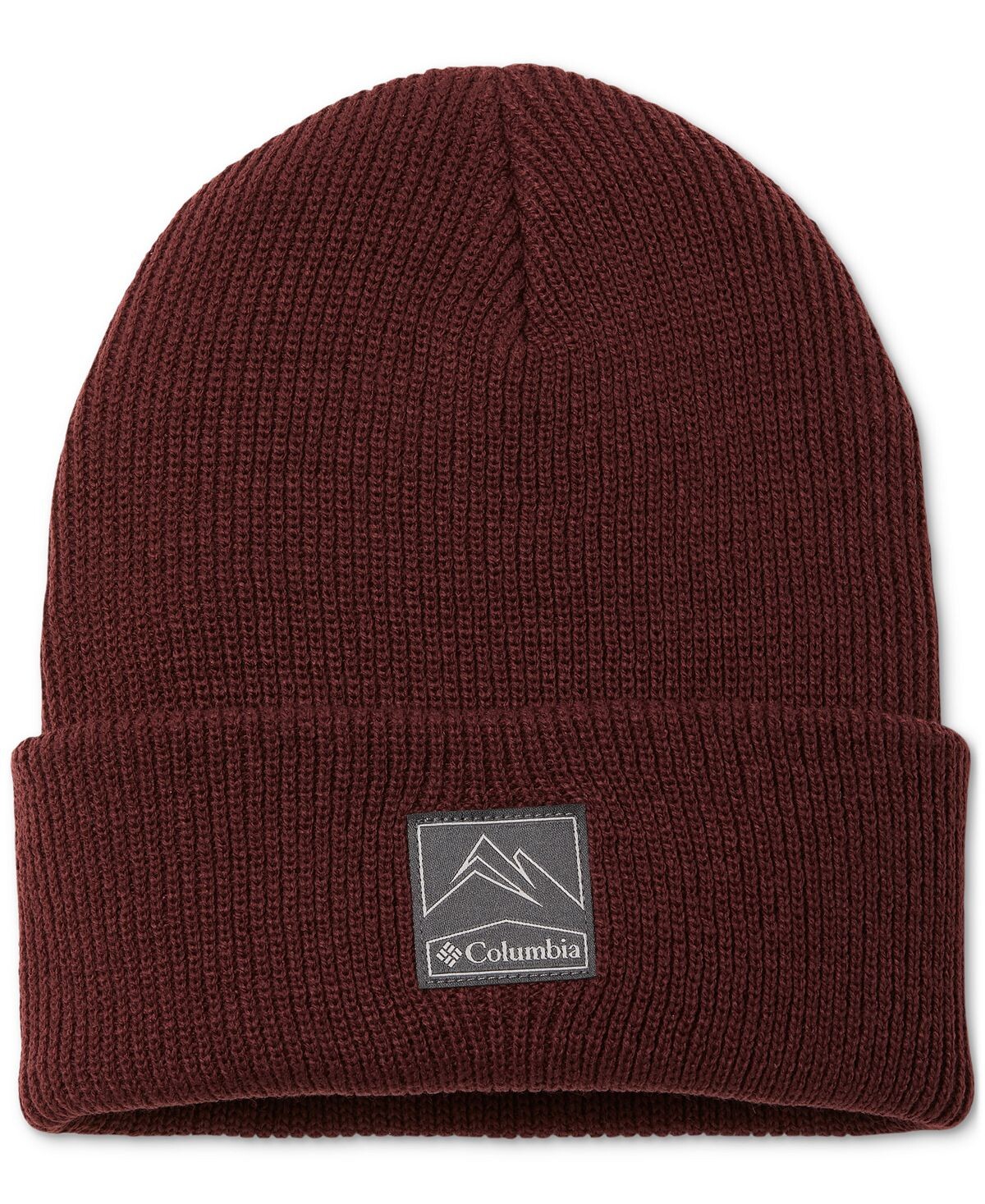 

Мужская шапка-бини с манжетами Whirlibird Columbia