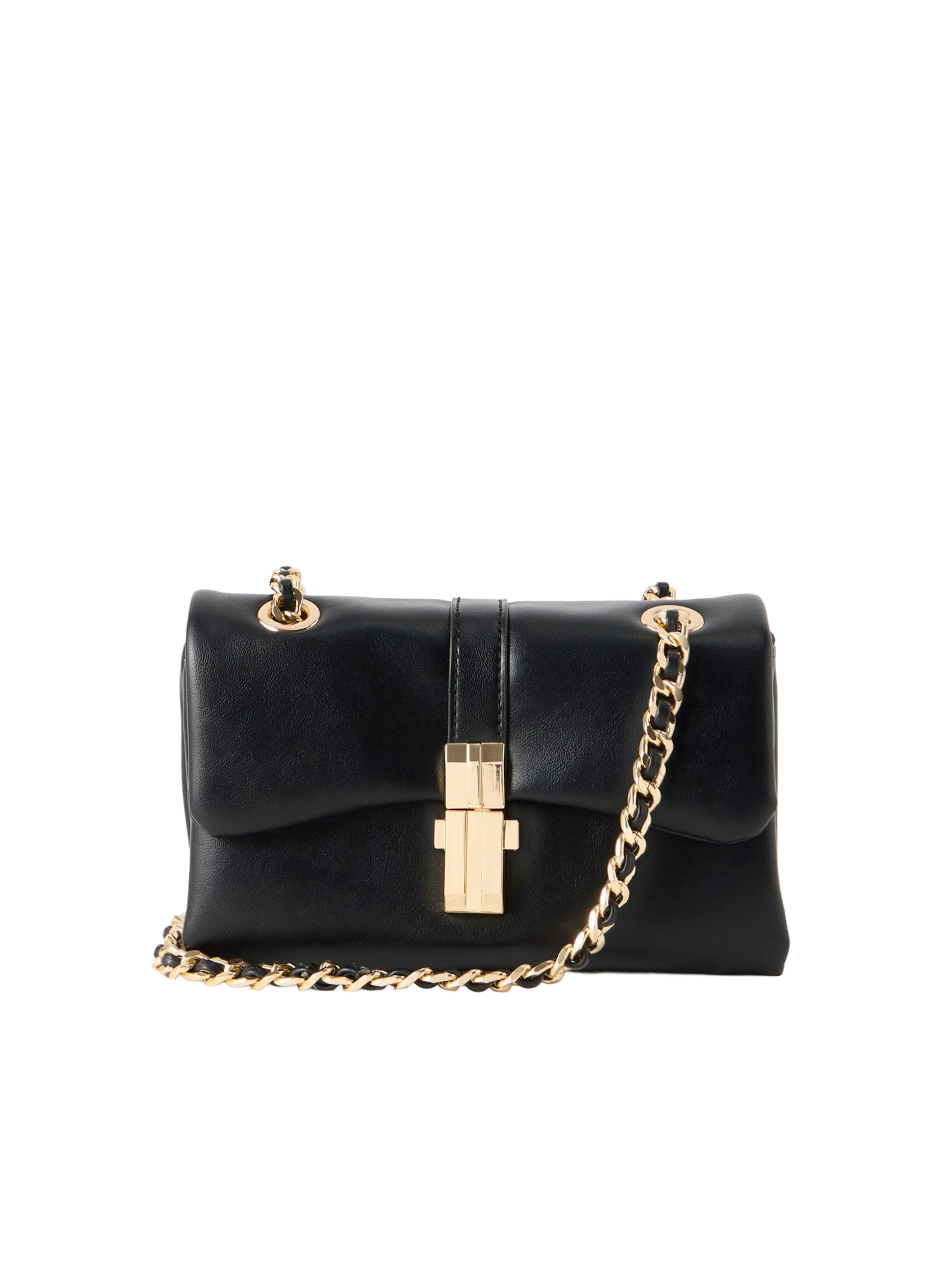 

ALDO Сумка через плечо 'ALICIEMINI' в черном цвете