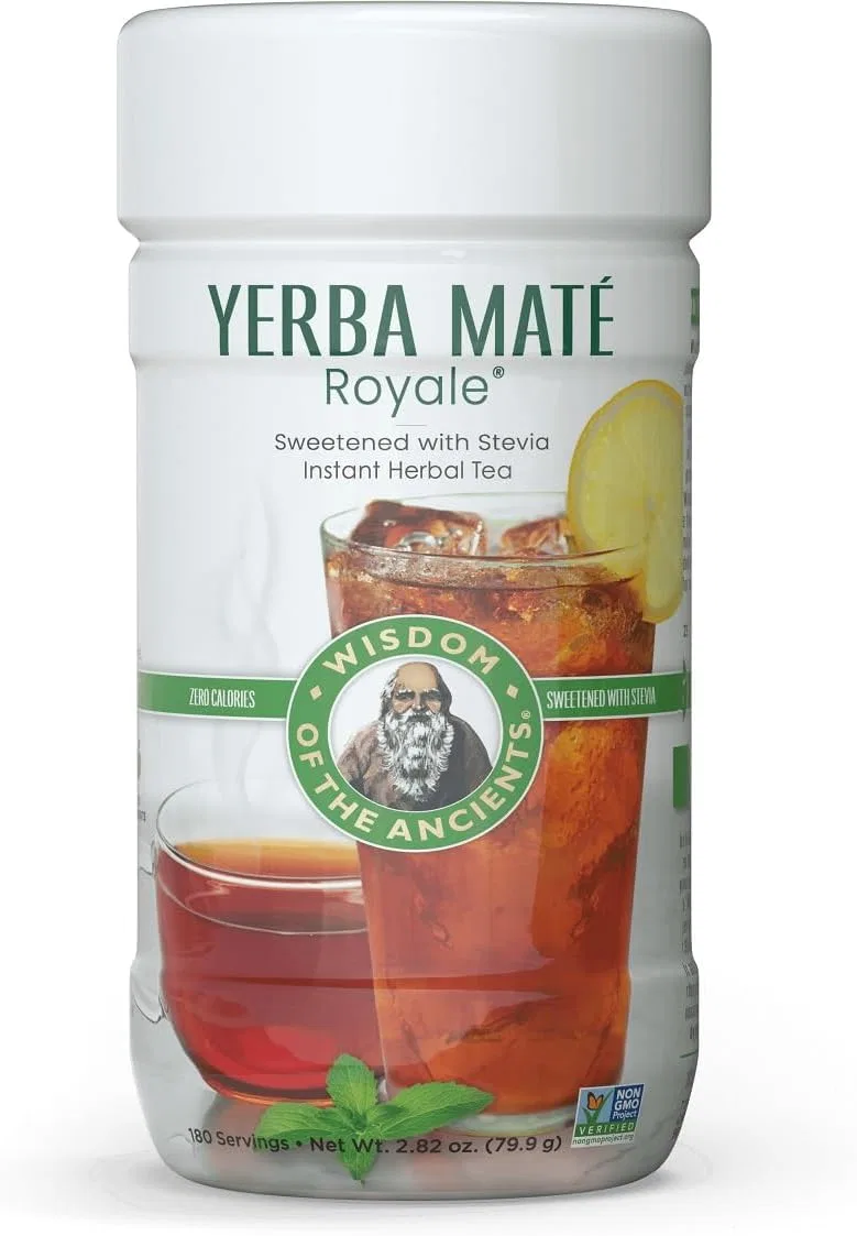 Лосьон для тела Organic Mate Royal 2.82 oz Wisdom Of The Ancients