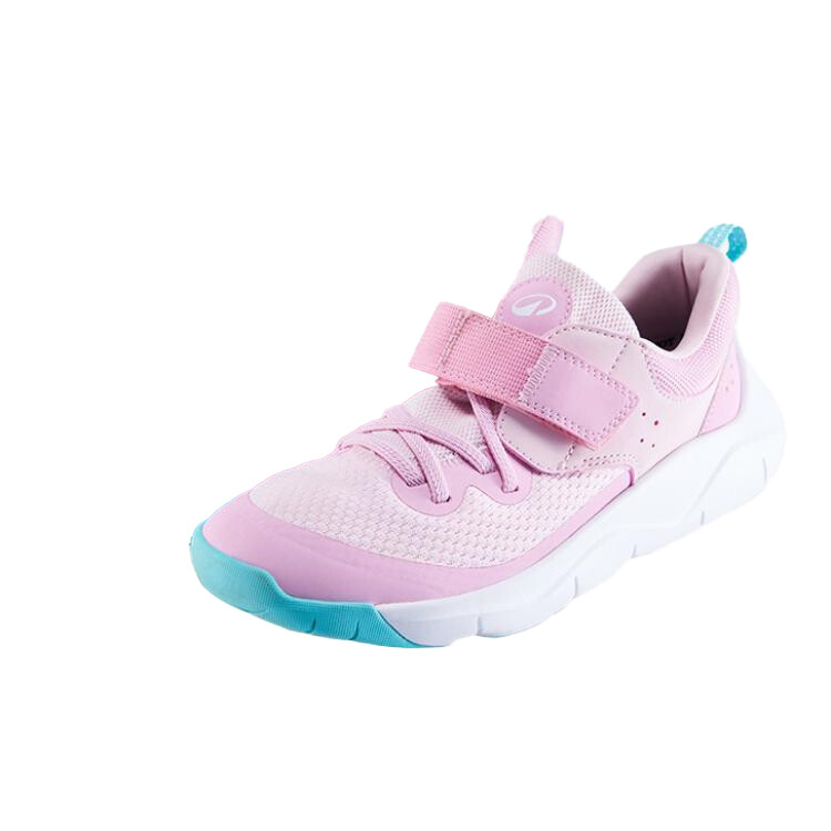 

Кроссовки для детей Дети Decathlon, цвет Oxygen Pink