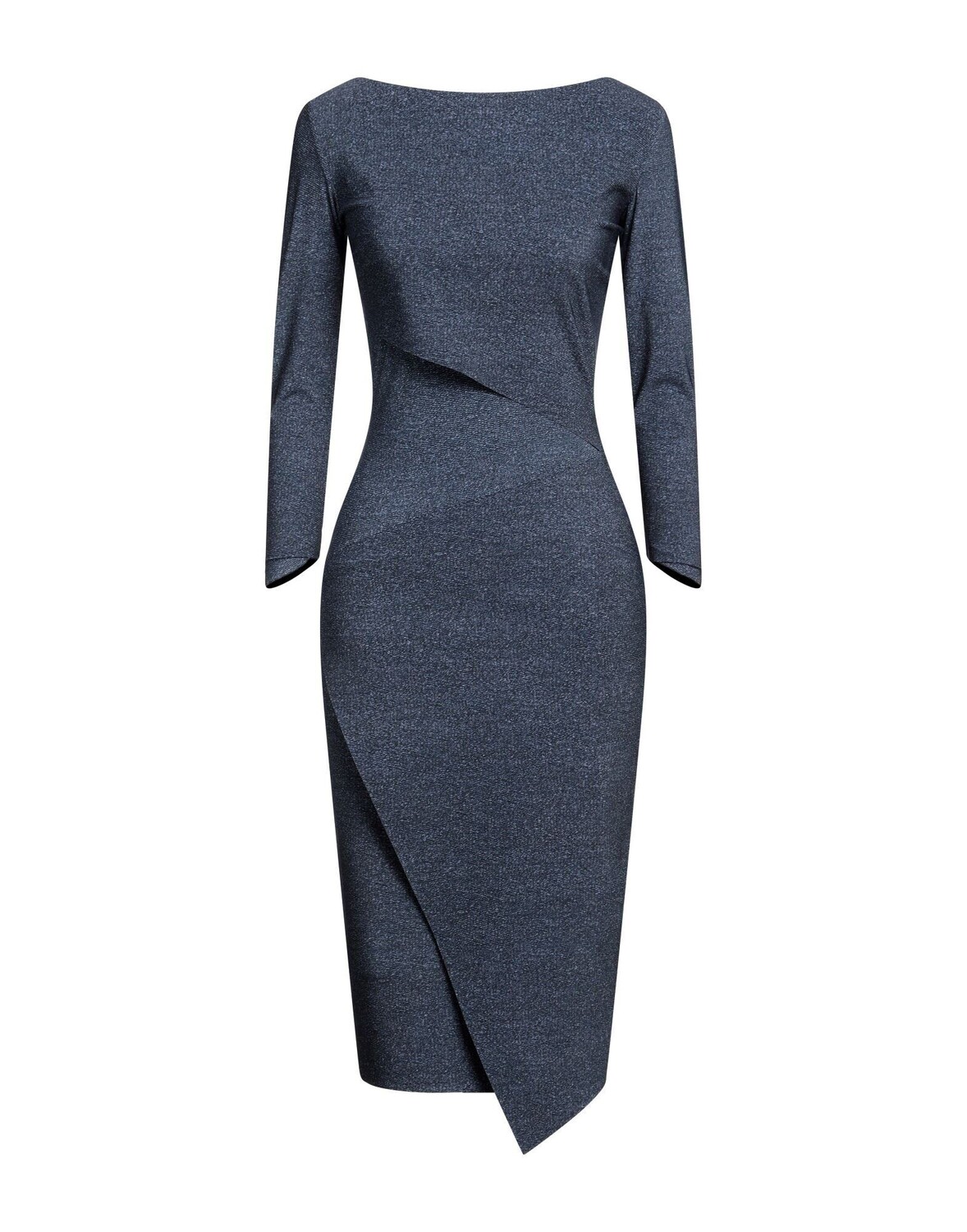 

Платье Chiara Boni La Petite Robe, синий