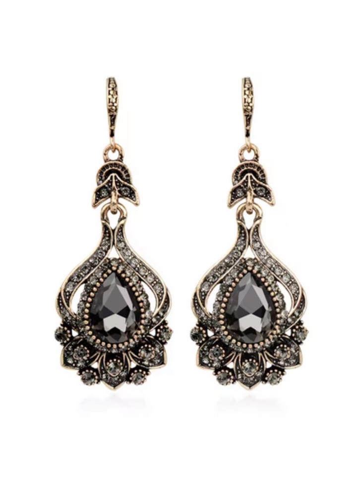 

Bungsa Золотые серьги