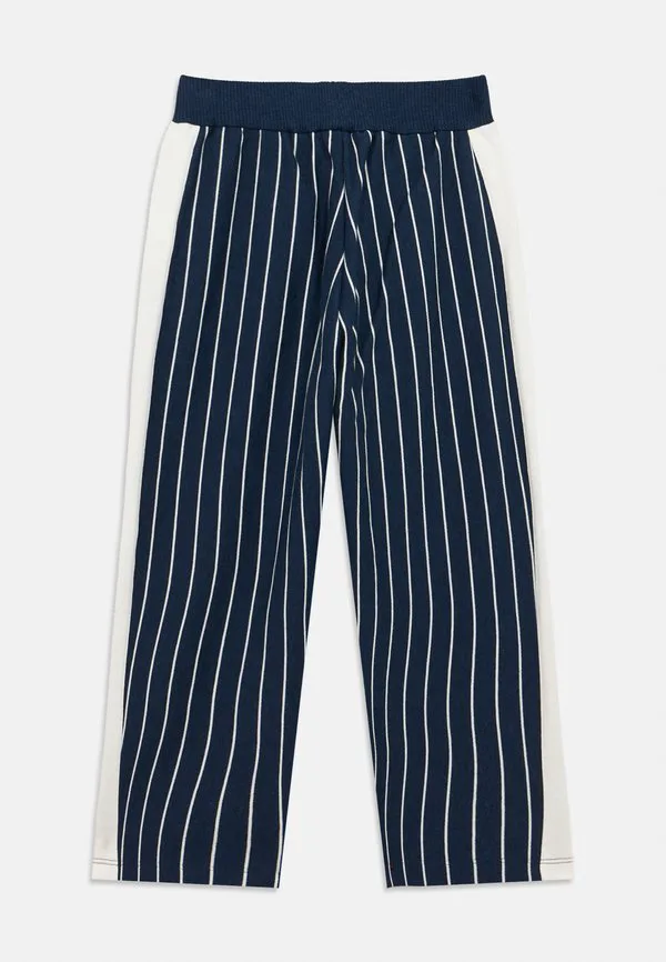 Спортивные штаны Emporio Armani, Blue — фото 2
