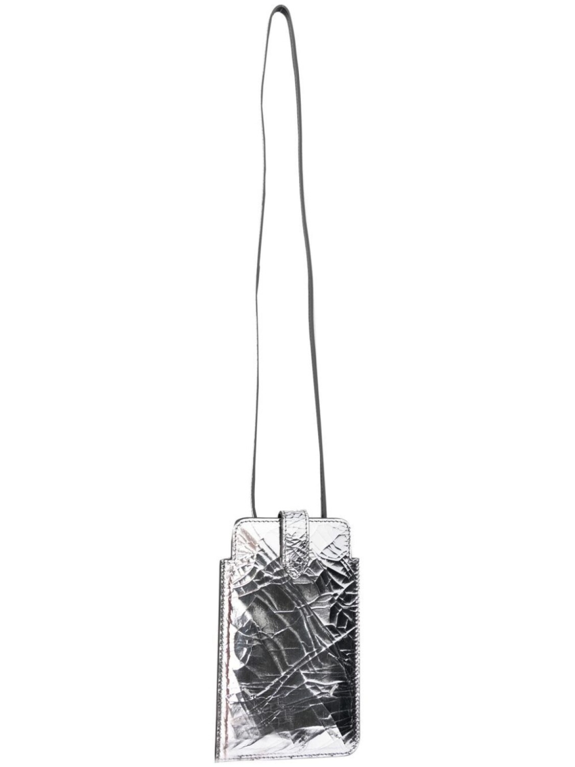 

Maison Margiela чехол для телефона Broken Mirror, серый