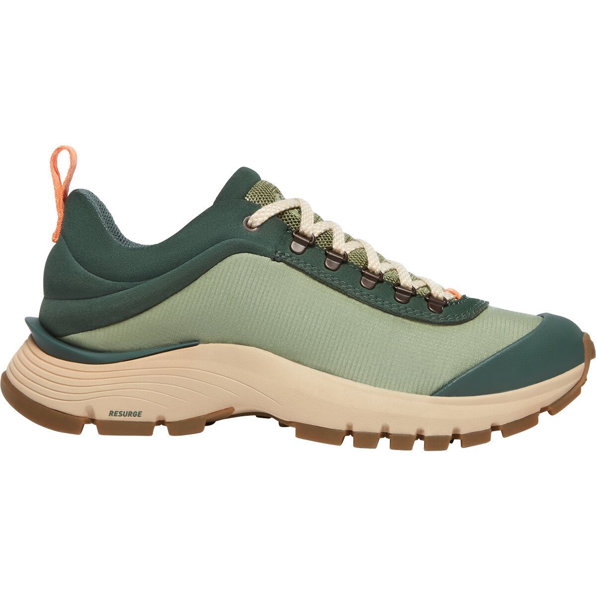 Трейловый кроссовок 3in Danner, мультиколор